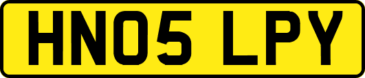 HN05LPY