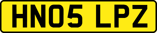 HN05LPZ