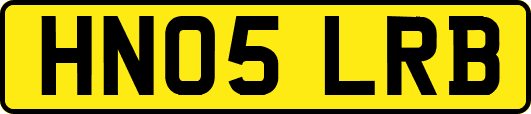 HN05LRB