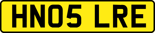 HN05LRE
