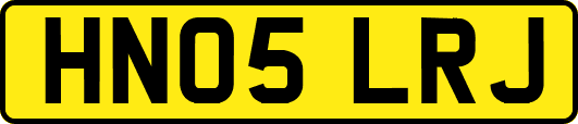 HN05LRJ