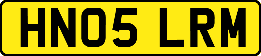 HN05LRM