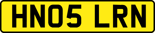 HN05LRN