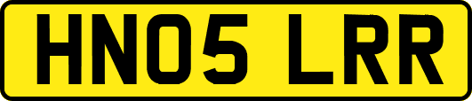 HN05LRR