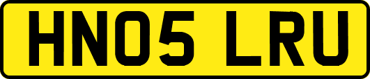 HN05LRU