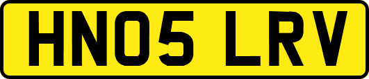 HN05LRV