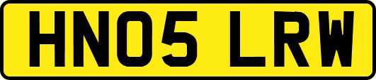 HN05LRW