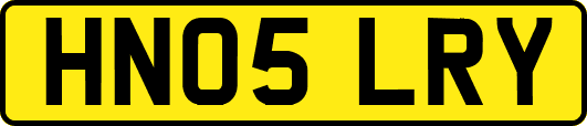 HN05LRY