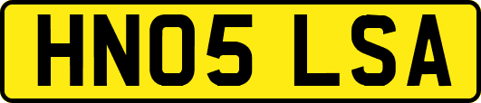 HN05LSA