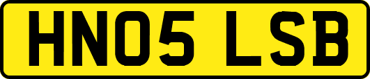 HN05LSB