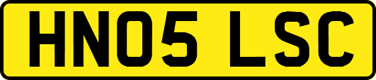 HN05LSC