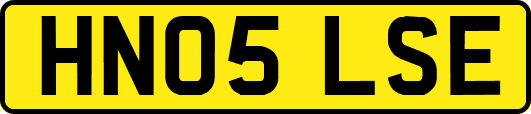 HN05LSE