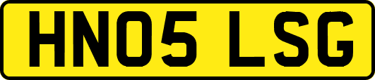 HN05LSG
