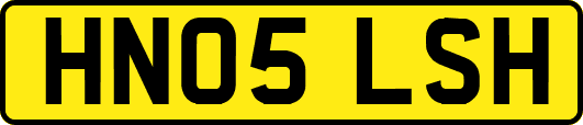 HN05LSH