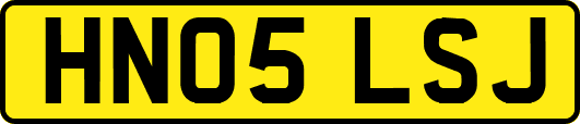 HN05LSJ