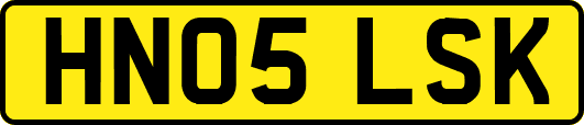 HN05LSK