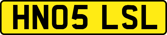 HN05LSL