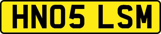 HN05LSM
