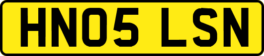 HN05LSN