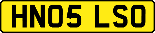 HN05LSO