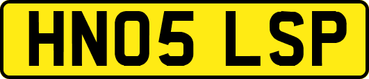 HN05LSP