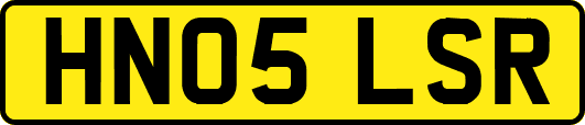 HN05LSR