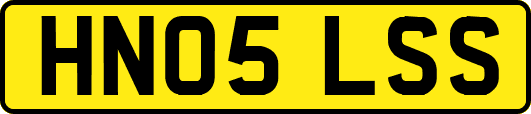 HN05LSS