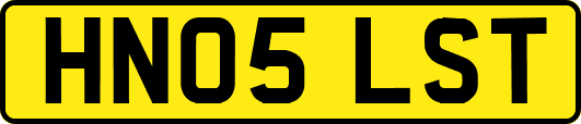 HN05LST