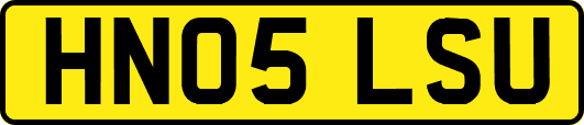 HN05LSU