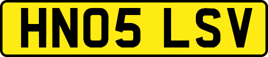 HN05LSV