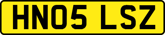 HN05LSZ