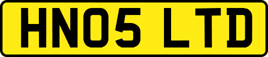 HN05LTD