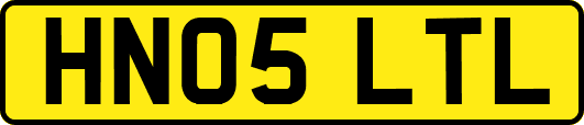 HN05LTL