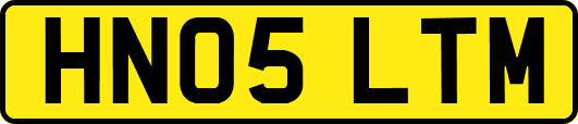 HN05LTM