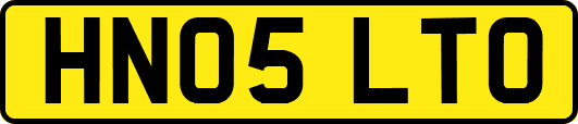 HN05LTO