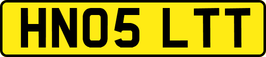 HN05LTT