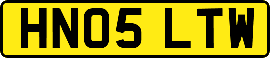 HN05LTW