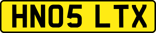 HN05LTX