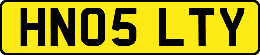 HN05LTY