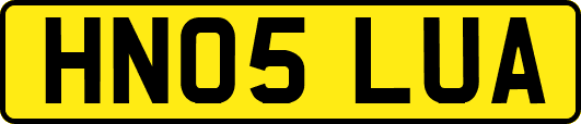 HN05LUA
