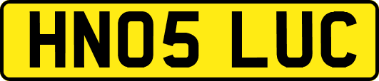 HN05LUC