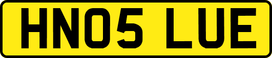 HN05LUE