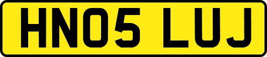 HN05LUJ