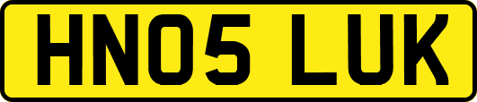 HN05LUK