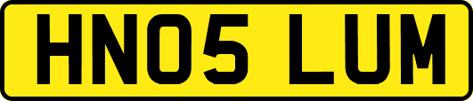 HN05LUM