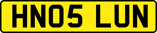 HN05LUN