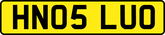 HN05LUO