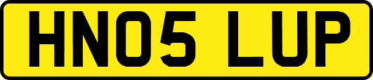 HN05LUP