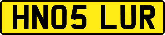 HN05LUR
