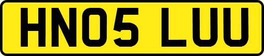 HN05LUU
